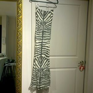 Ronny Kobo Dress